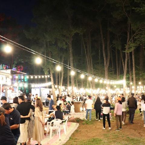 Sumokwon Theme Park
