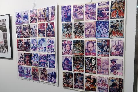 Woophoto Cinema Gallery Café