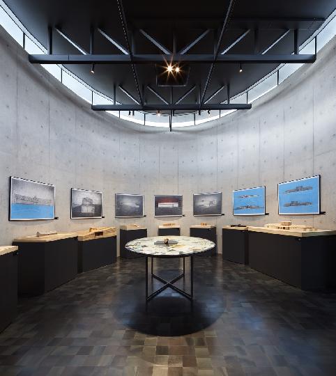 Yu Dongryong Museum