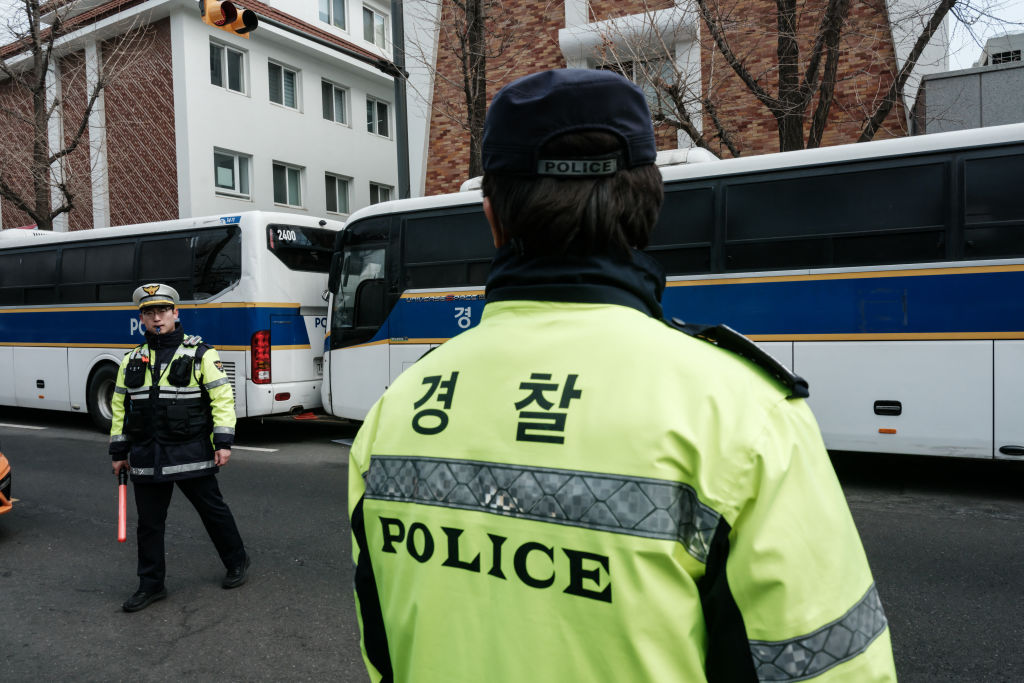 Choi Jung-Won stalking allegations
