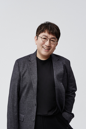 Bang Si-hyuk investigation