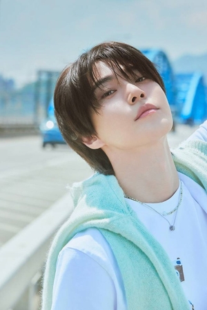 NCT Doyoung
