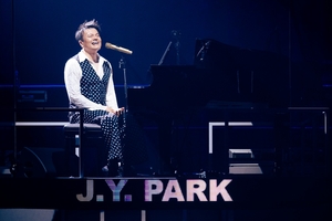 JYP Entertainment expansion India