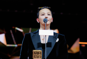 2025 Mnet Asian Music Awards