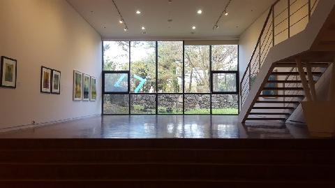 Jeju Museum of Contemporary Art