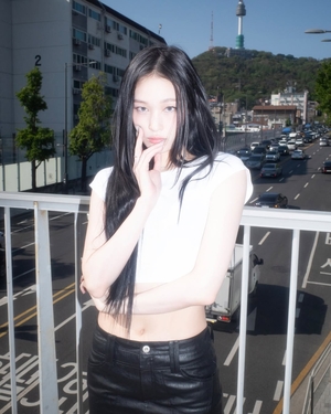 Annie K-pop idol