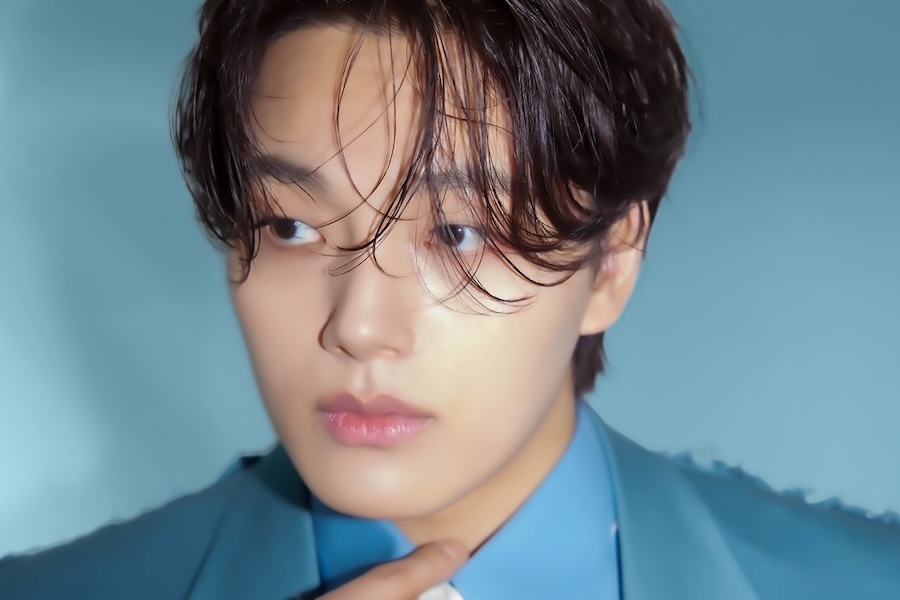 Yeo Jin Goo military enlistment