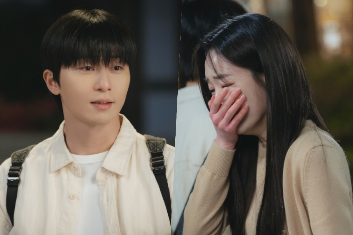 Surely Tomorrow drama