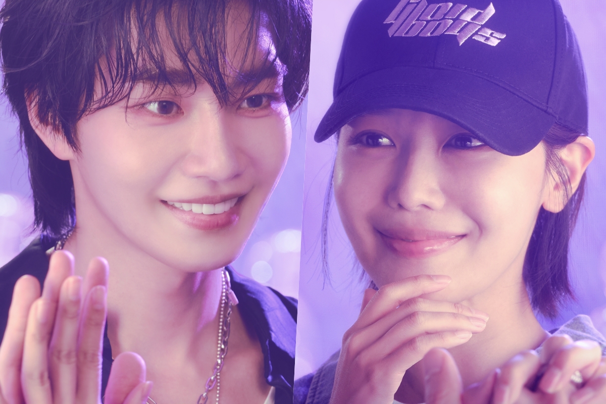 IDOL I drama
