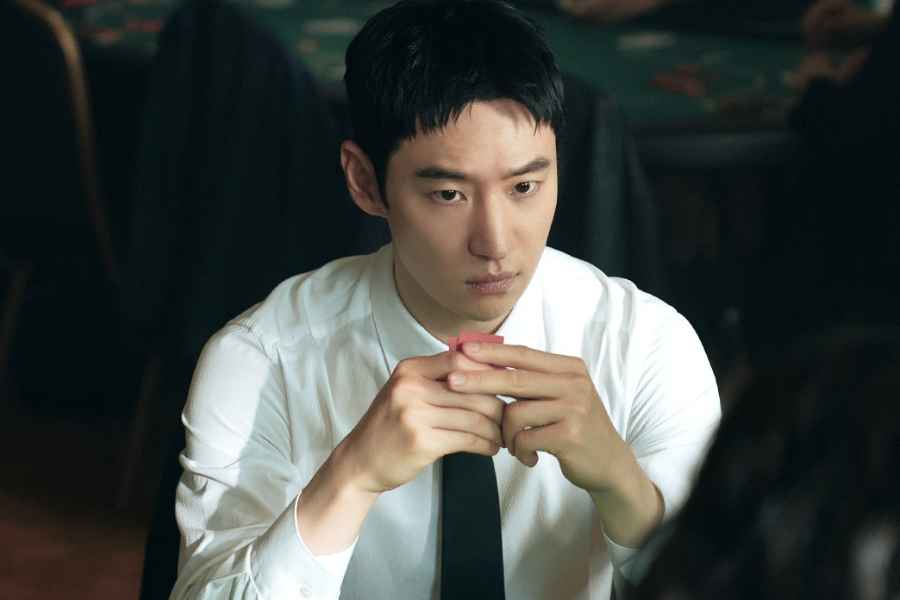 Taxi Driver 3 Episodes 5 and 6