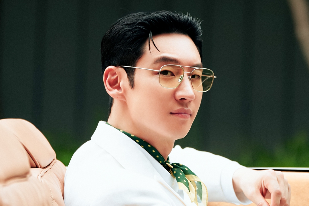 Taxi Driver 3 Lee Je Hoon