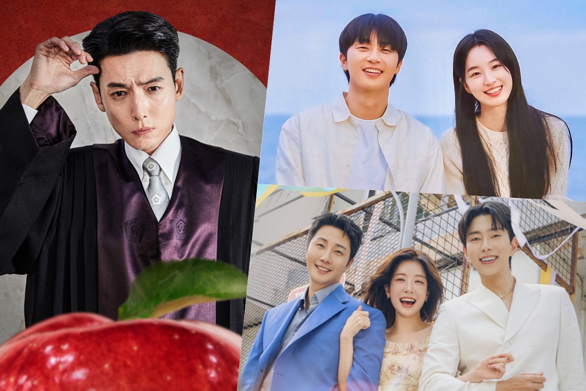 Korean dramas