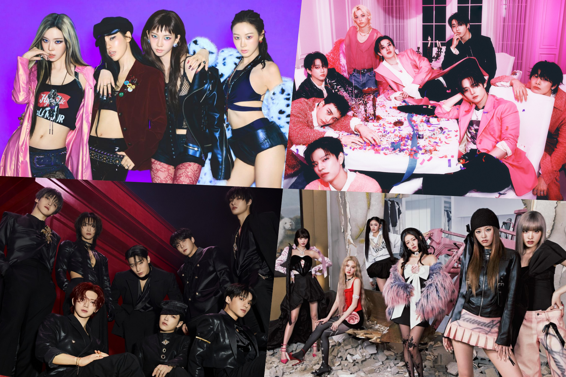 2025 MBC Music Festival