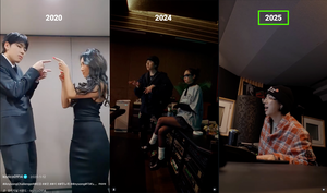 Zico studio collaboration