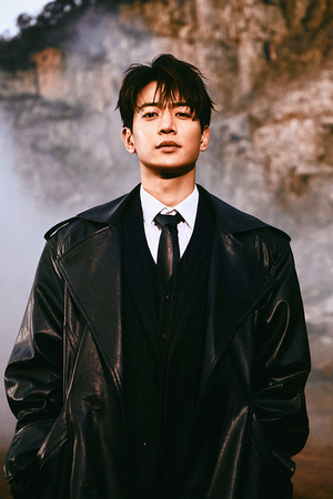 SHINee Minho Tempo