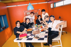K-pop Market Trends
