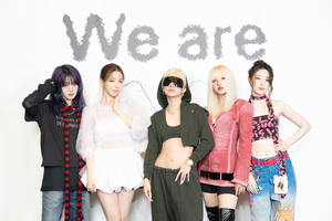 I-DLE Comeback Poster