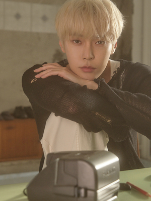 NCT Doyoung Promise