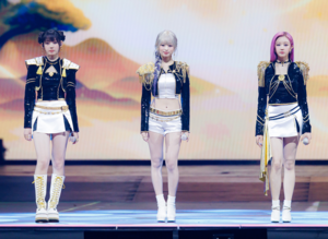 K-pop neighboring rights earnings
