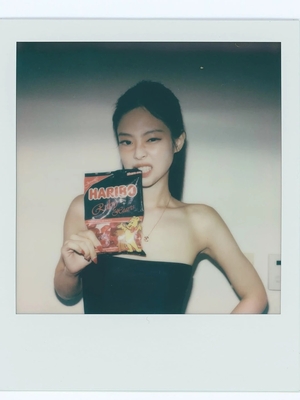 Jennie Ruby album