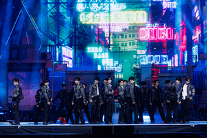 K-pop political tensions Asia