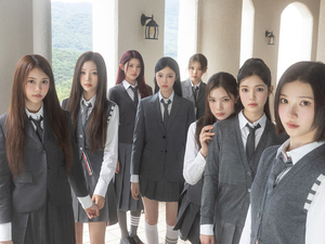 Hearts2Hearts fan meeting