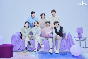 BTS reunion