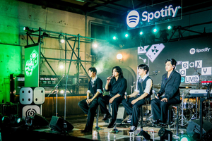 K-indie and K-rock