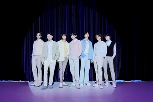 BTS Presidential Commendation