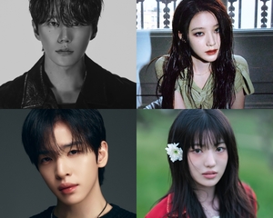 Asia Artist Awards 2025