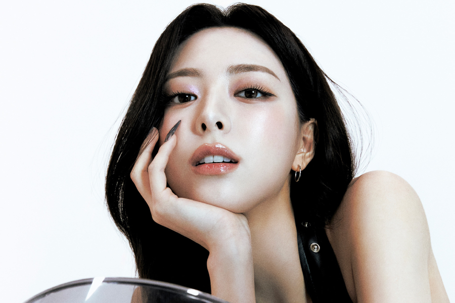 Yuna solo debut ITZY