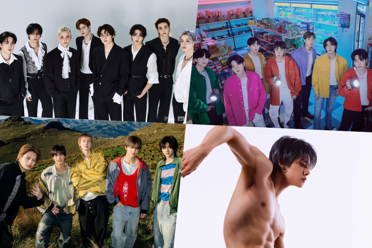 Billboard World Albums Chart