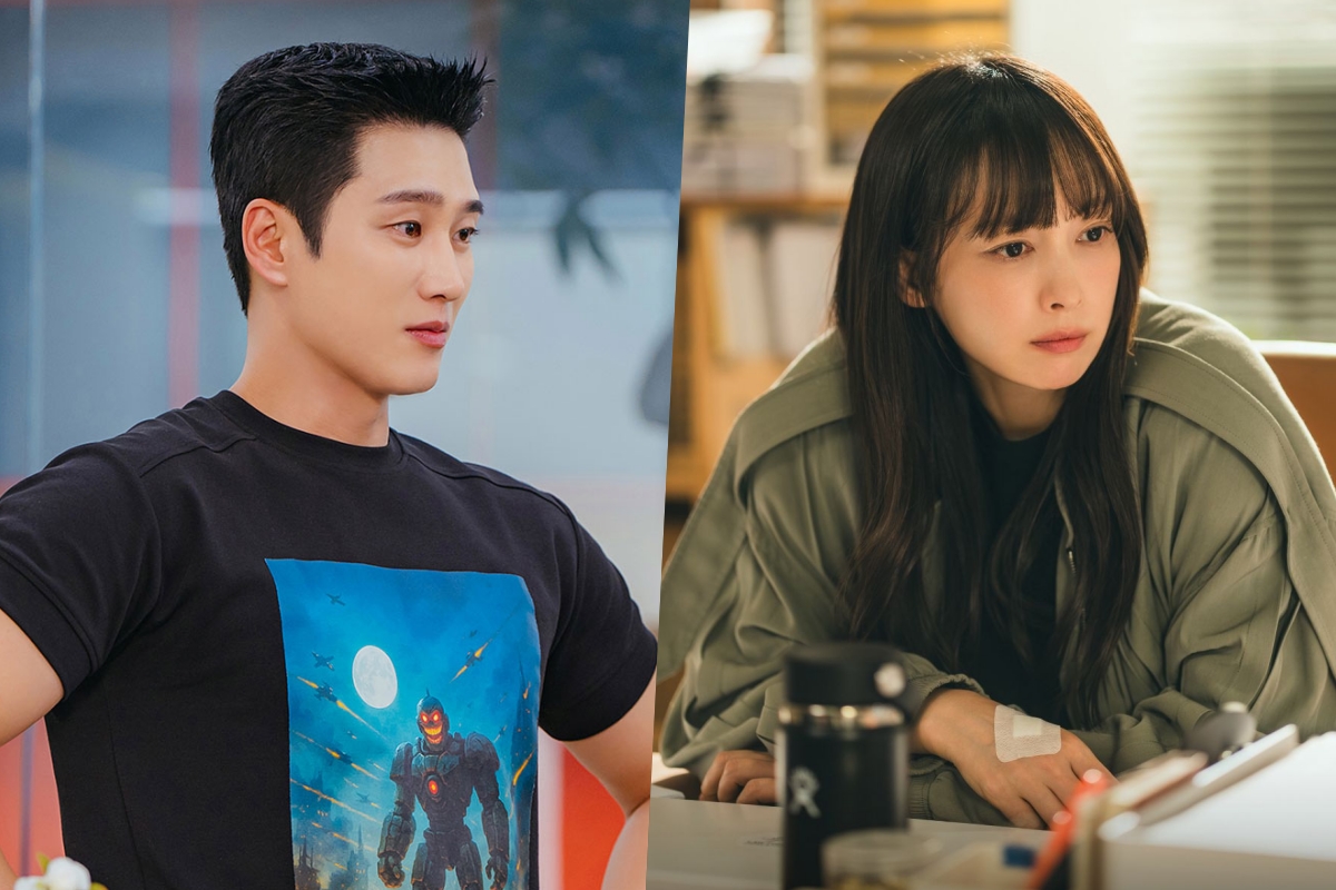 K-drama ratings