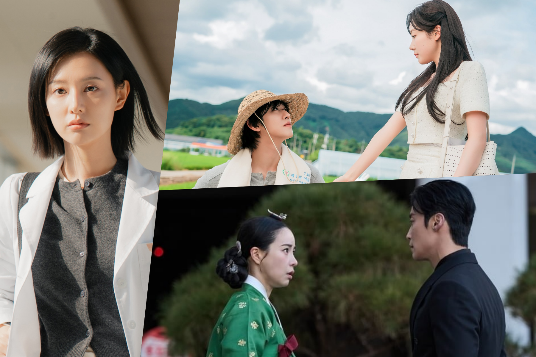 SBS 2026 K-Dramas Lineup