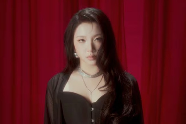 Jiwoo Home Sweet Home