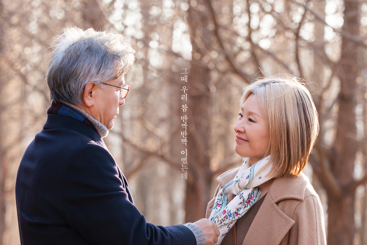 In Your Radiant Season poster