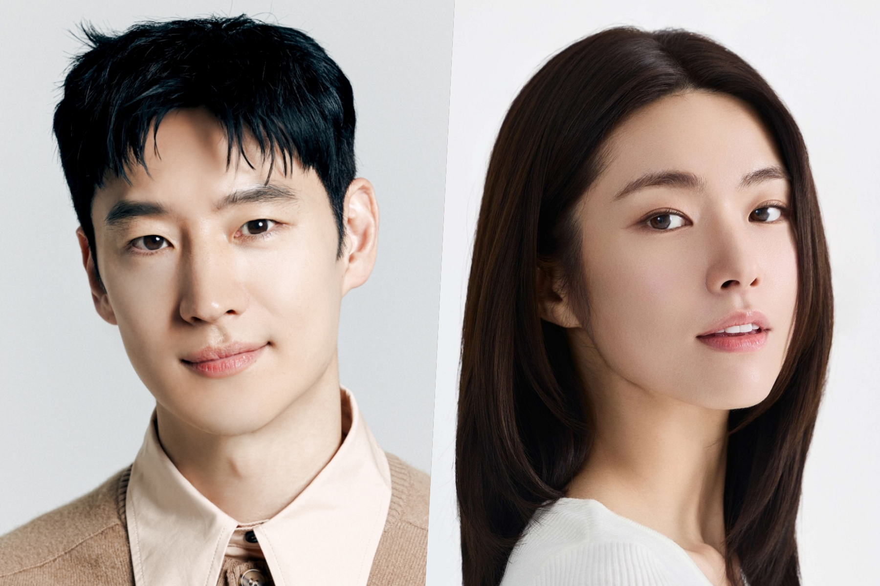 Ha Young and Lee Je Hoon There’s a Winning Chance