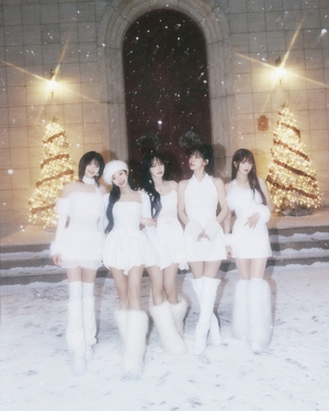 fromis_9 Japanese Debut