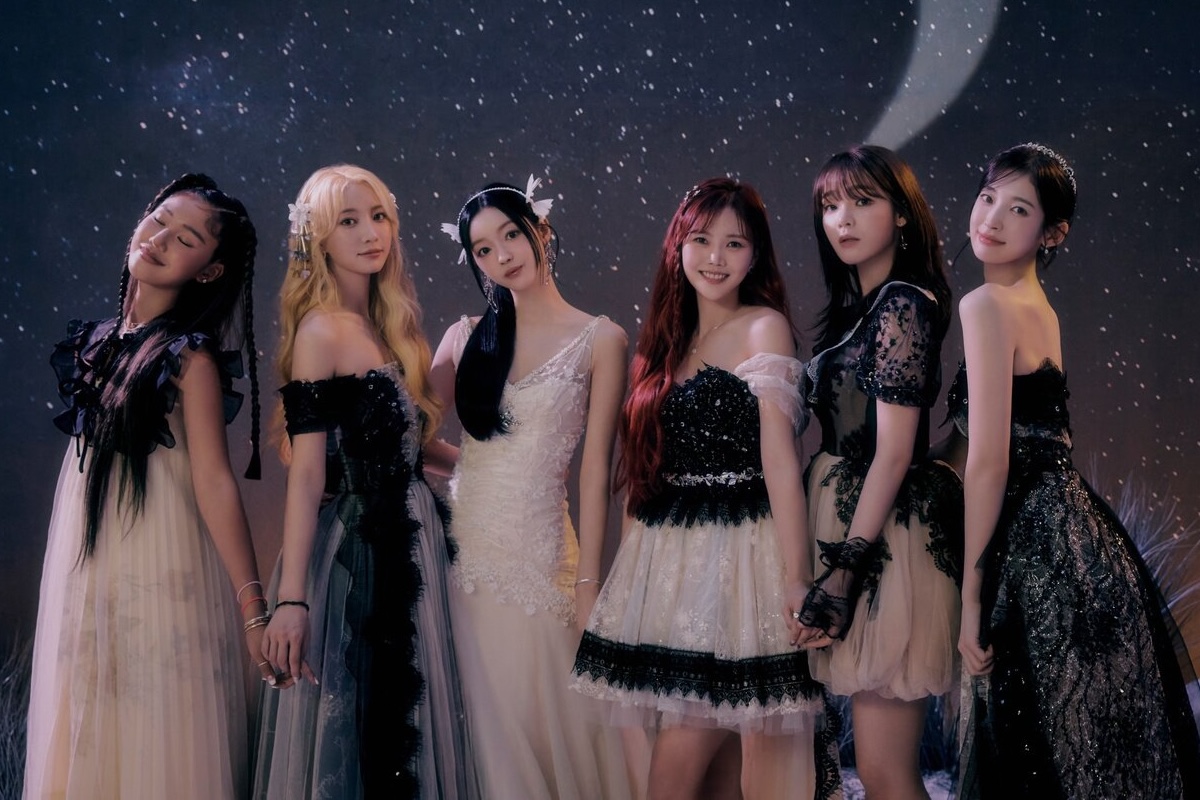 OH MY GIRL comeback