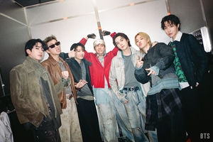 BTS Arirang Billboard 200