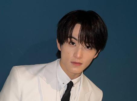 Mark Lee SM Entertainment NCT