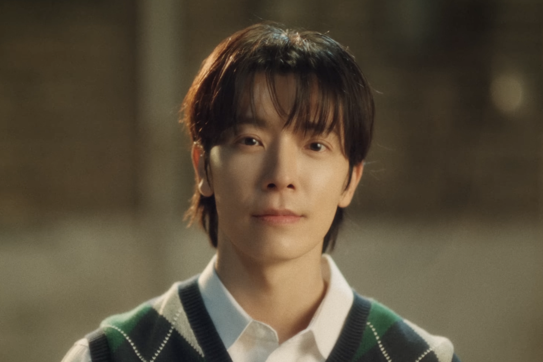 Donghae solo music