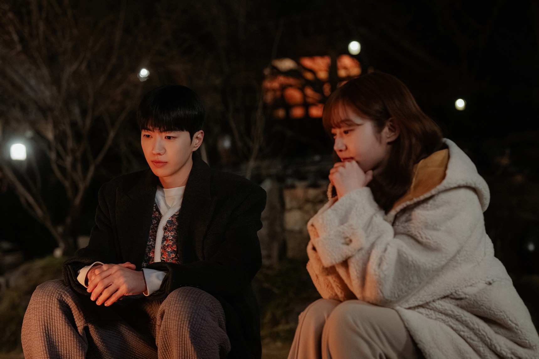 My Bias My Boss Episodes 5 and 6