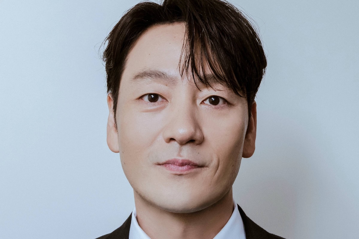 Park Hae Soo