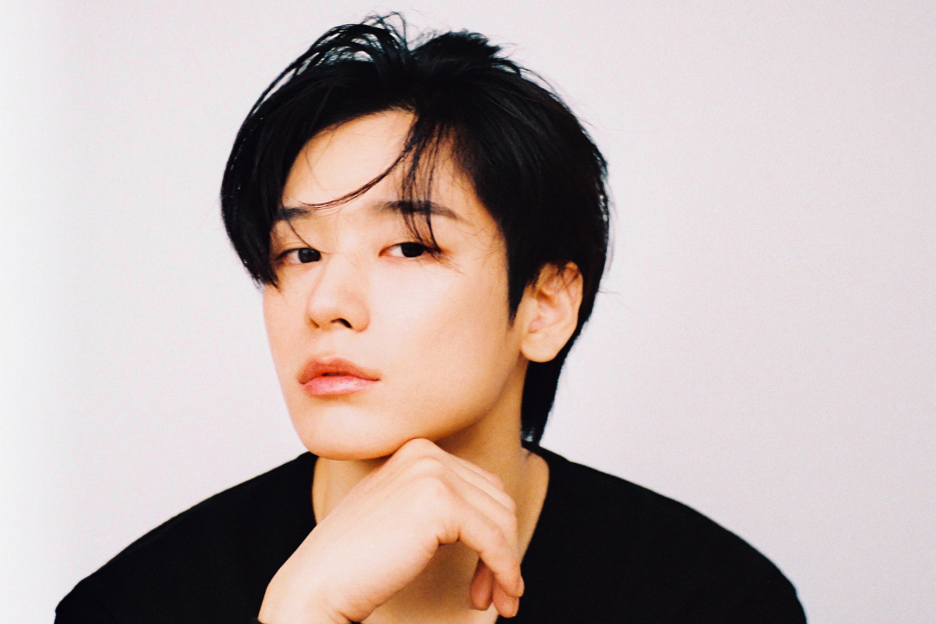 THE BOYZ Juyeon