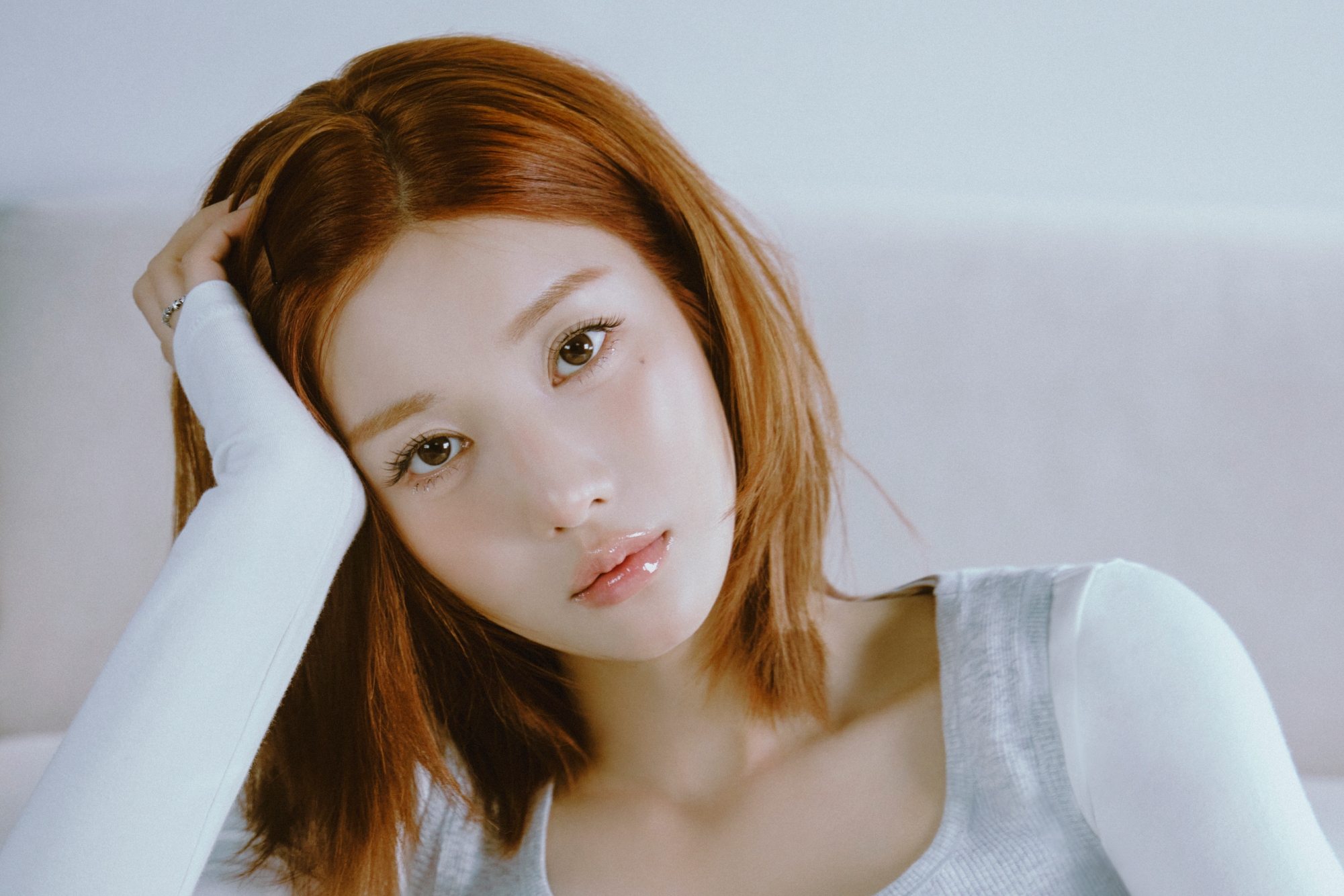 Kwon Eun Bi teaser photo