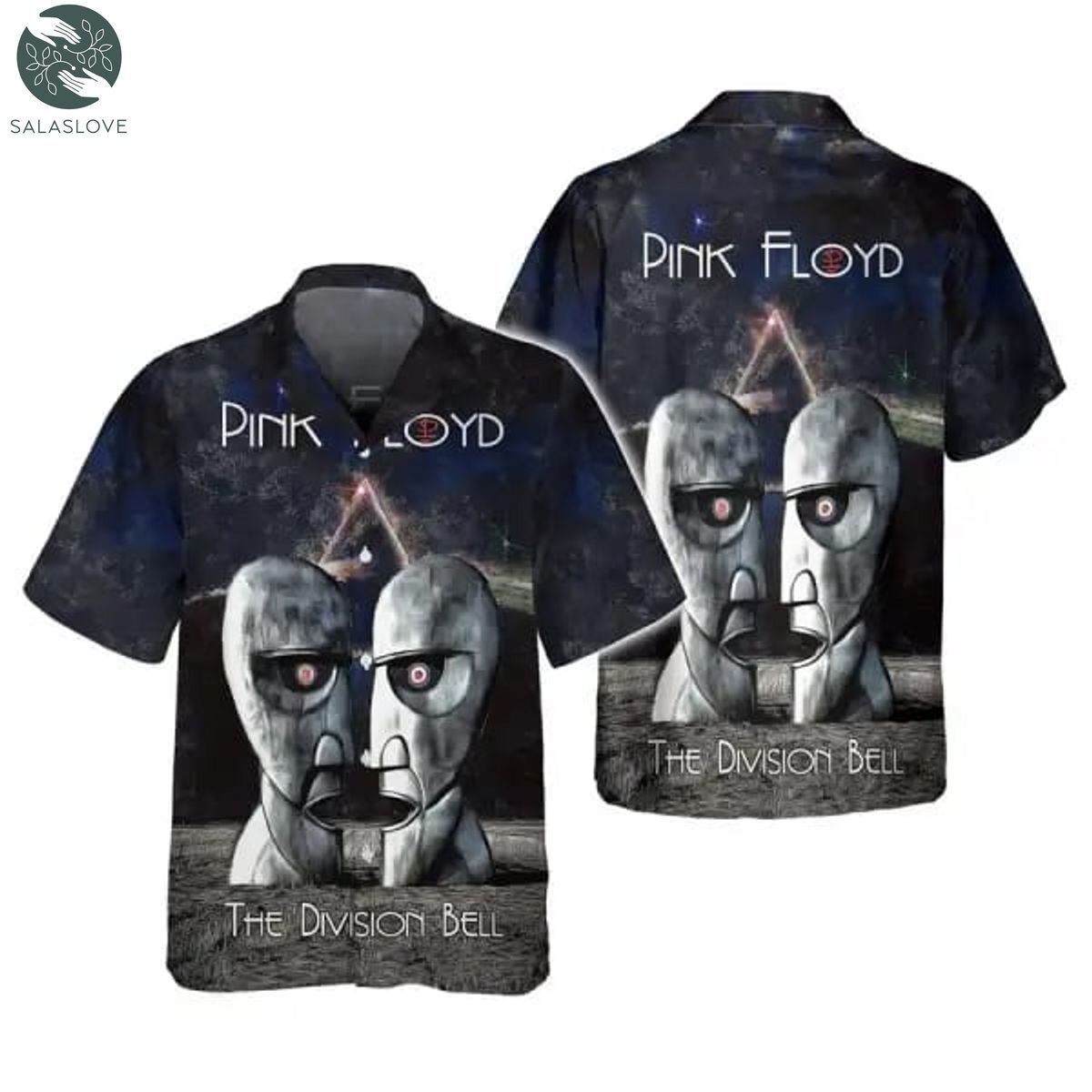 Pink Floyd The Wall Hawaiian Shirt TY17716