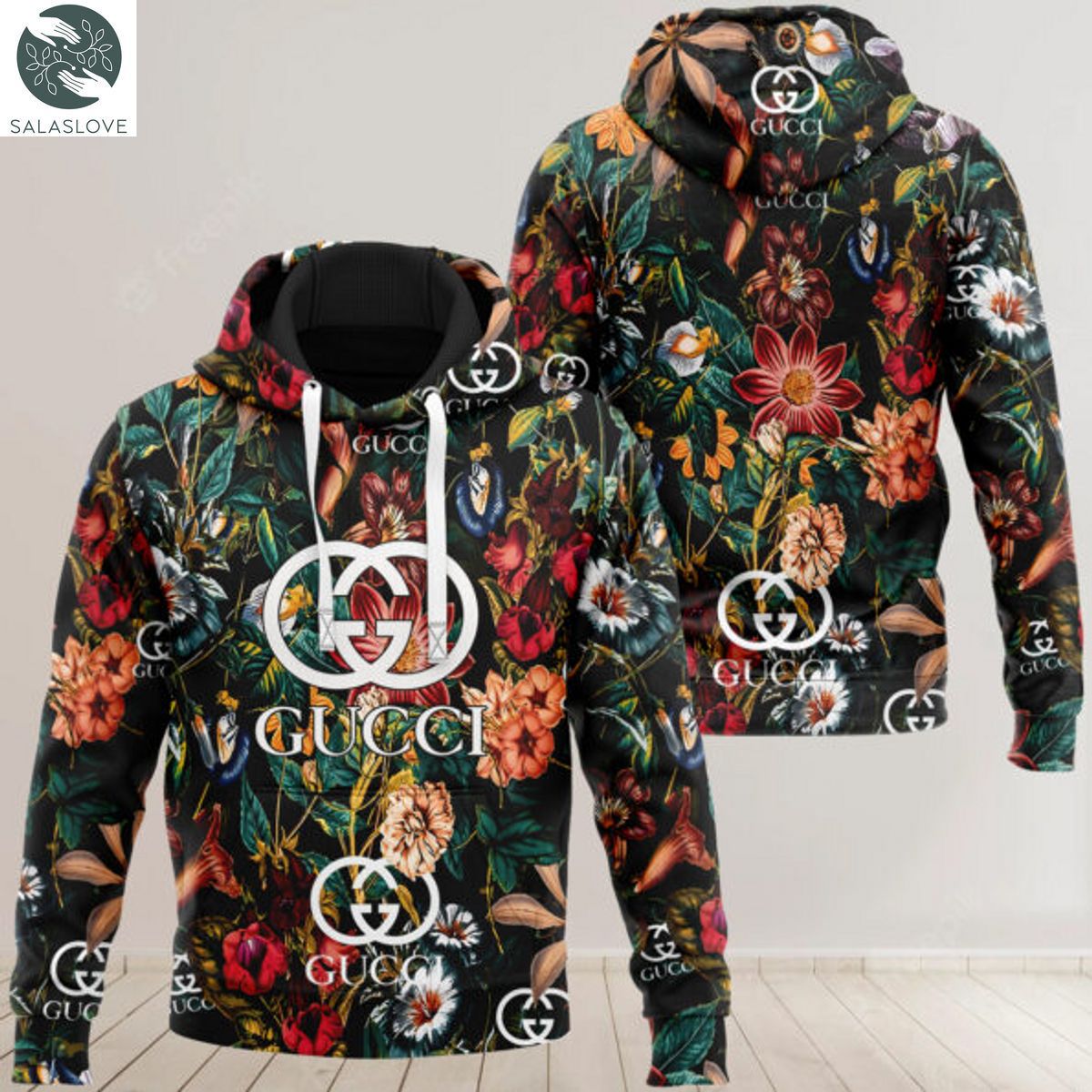 Gucci Fashion Hoodie TY13820