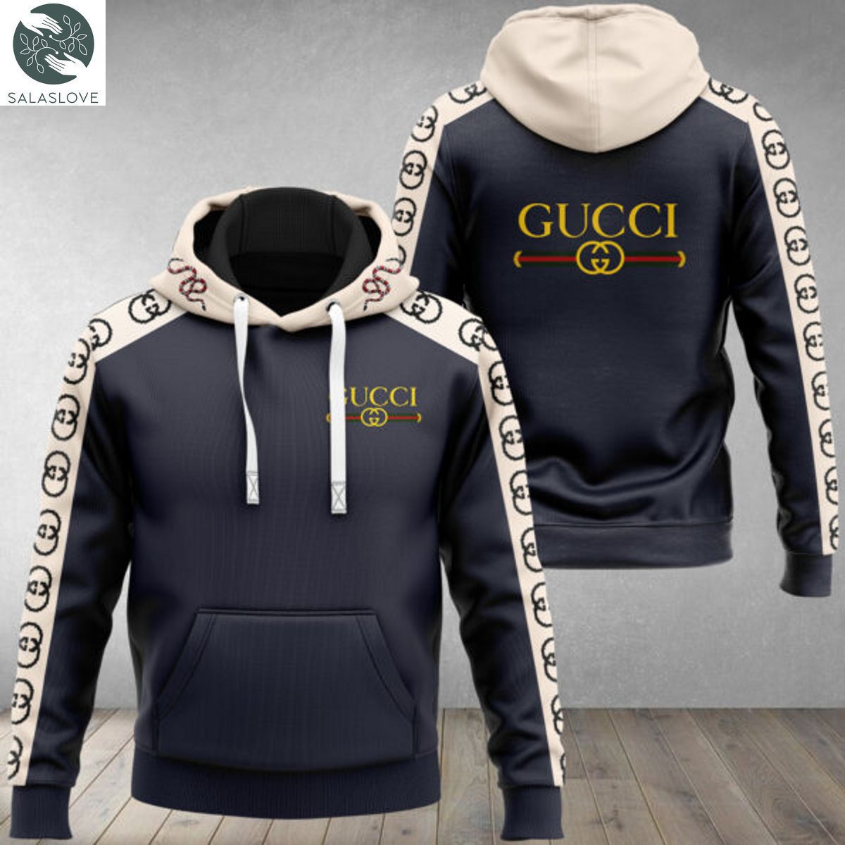 Gucci Fashion Hoodie TY13822