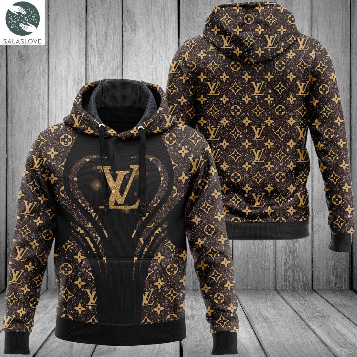 Louis Vuitton Fashion Hoodie TY13829